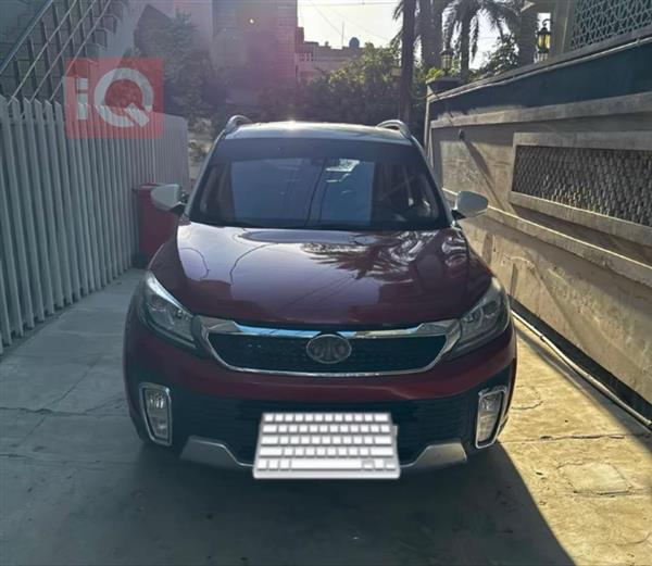 بايك Q35 2019 للبيع في العراق -  بغداد